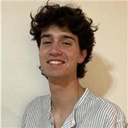 Profesor particular imparte clases de Matemáticas, física y química para niveles de la ESO y Bachillerato